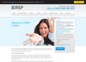 drspclaims.co.uk