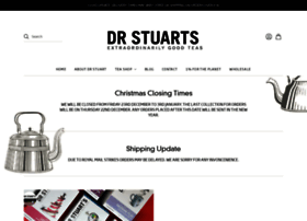 drstuarts.com