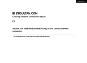 drsultan.com