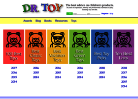 drtoy.com