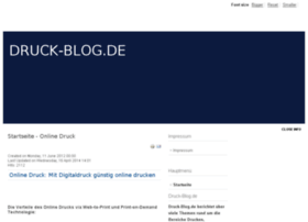 druck-blog.de