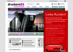 druckerei24.de