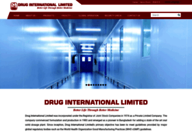 drug-international.com