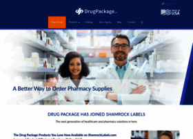 drugpackage.com