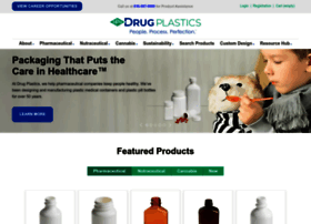 drugplastics.com