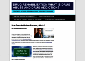 drugrehabilitation.website