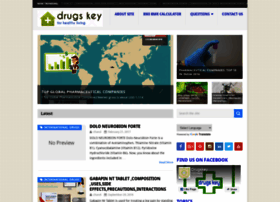 drugskey.com