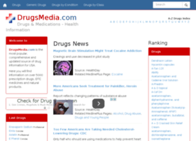 drugsmedia.com