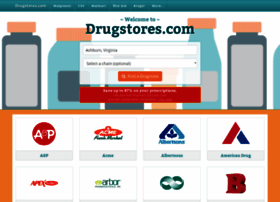 drugstores.com