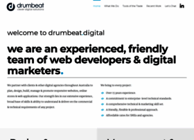 drumbeat.digital