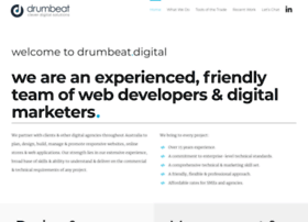 drumbeat.net.au