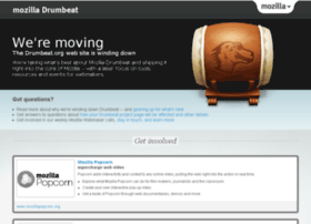 drumbeat.org