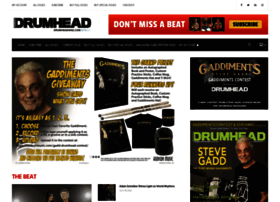 drumheadmag.com