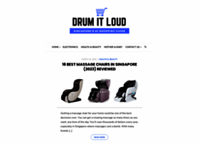 drumitloud.com