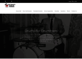 drumsfordrummers.org