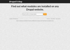 drupalxray.com