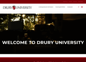 drury.edu