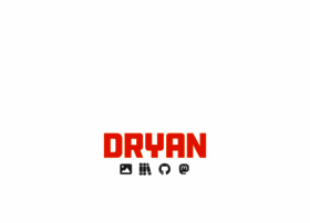 dryan.com