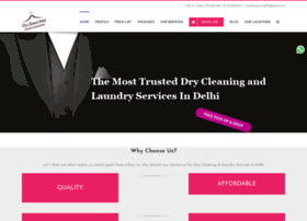 drycleanerspoint.com