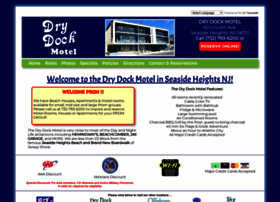 drydock-motel.com