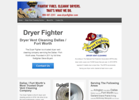 dryerfighter.com