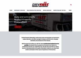 dryfast.net