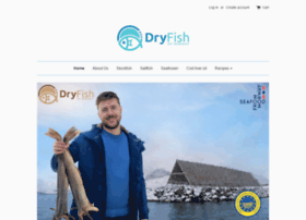 dryfish.no