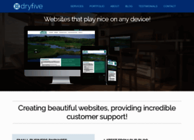 dryfive.com