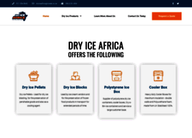 dryiceafrica.co.za