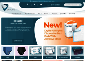 drylife.co.uk