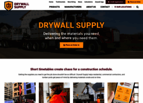 drywall-supply.com