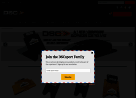dscsport.com