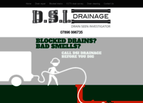 dsi-drainage.co.uk