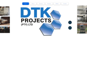 dtkprojects.com