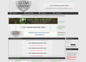 dtm-monitor.com