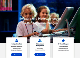 dtm-systems.de