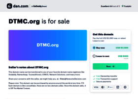 dtmc.org