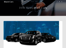 dtwmetrocars.com