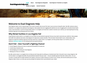dual-diagnosis-help.com