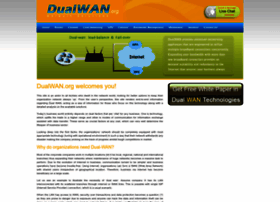 dualwan.org