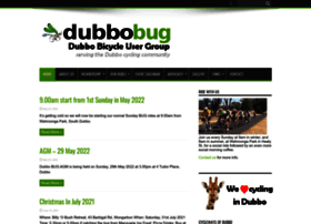 dubbobug.org.au