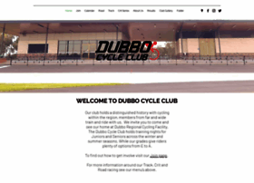 dubbocycleclub.com.au
