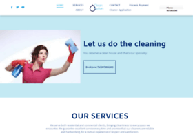 dublin-cleaners.com