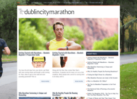 dublincitymarathon.ie
