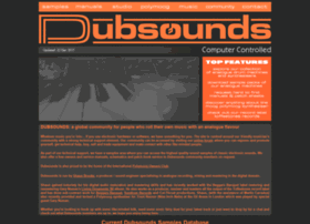 dubsounds.co.uk