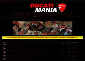 ducati-mania.com