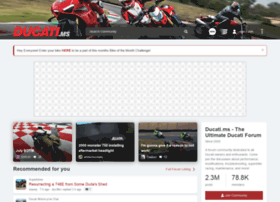 ducati-superbikes.com