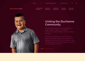duchenne.com
