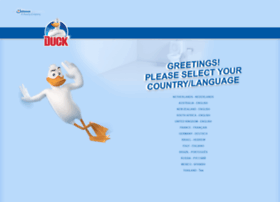 duckclean.com