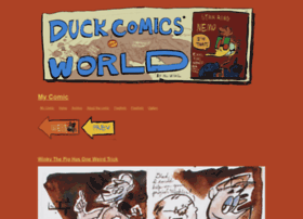 duckcomics.world